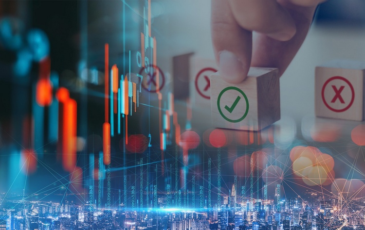Trade compliance advisory