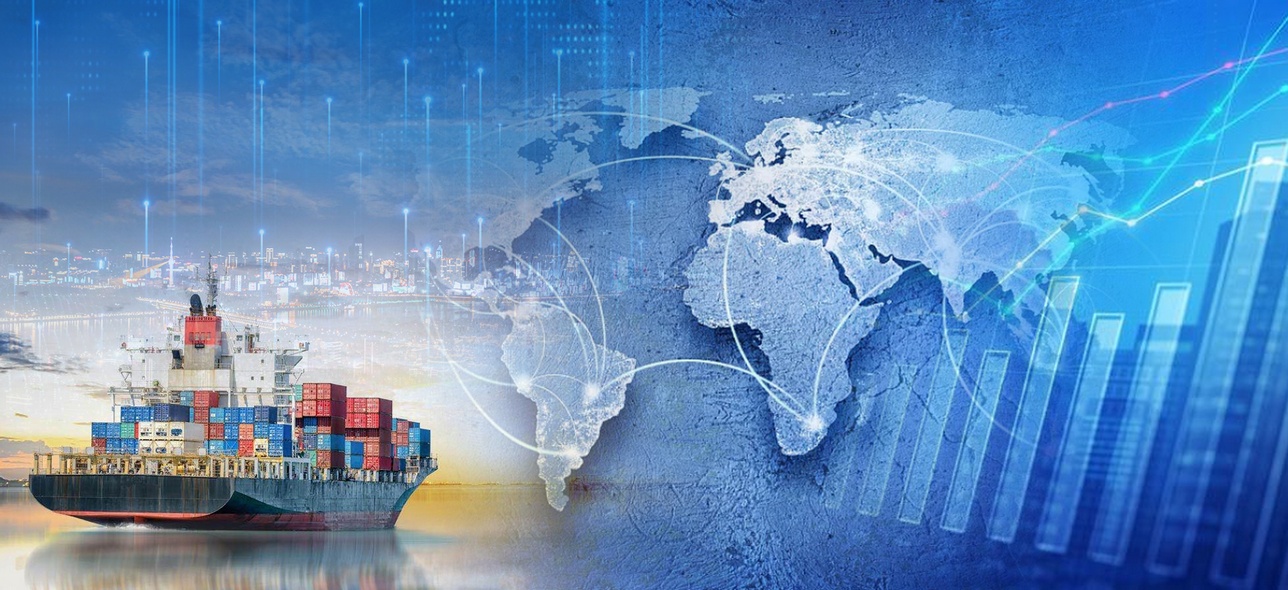Regional economic integration research